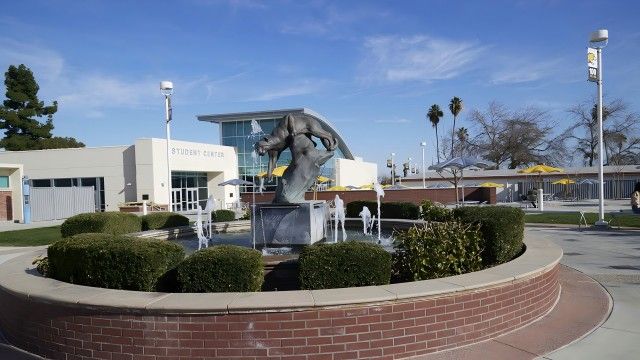 Taft College Distance Education