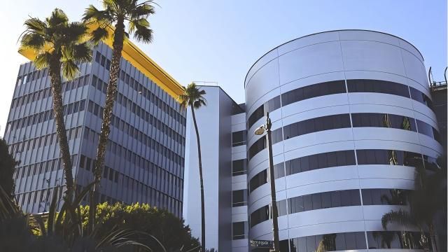 The Los Angeles Film School Online