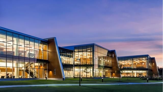 Tidewater Community College Online Programs