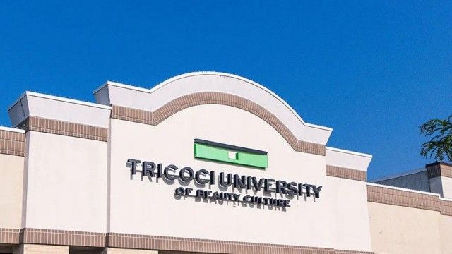 Tricoci University of Beauty Culture - Janesville