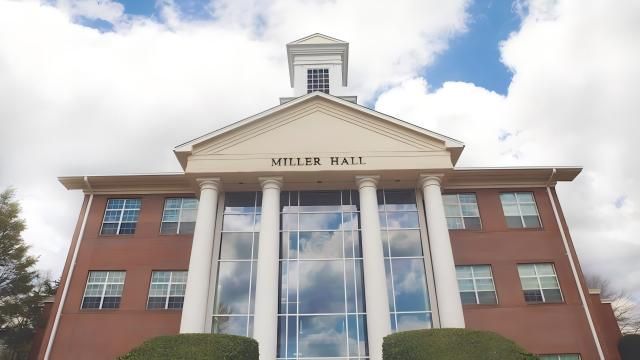 Truett McConnell University Online