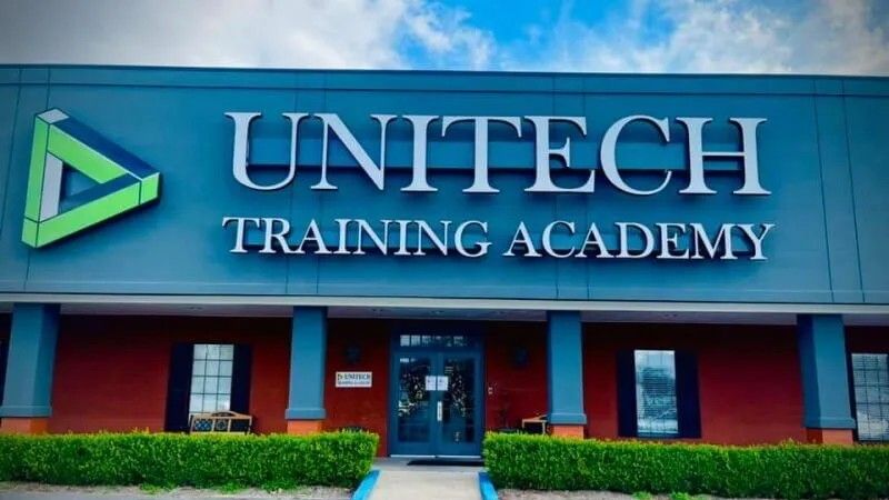 Unitech Training Academy - New Orleans