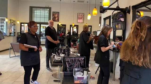 Winonah's International School of Cosmetology