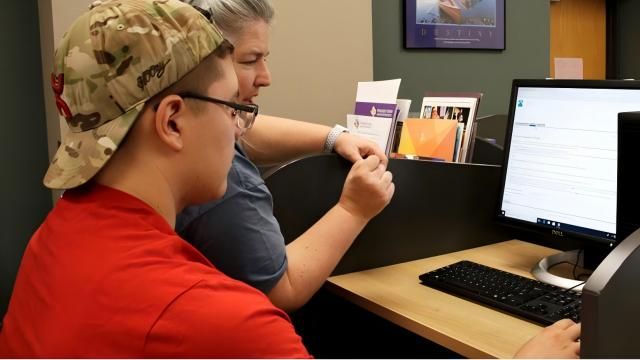 San Antonio College Online Learning
