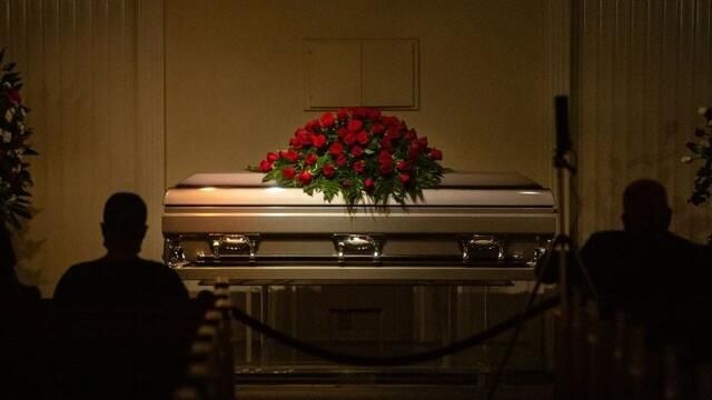 American Academy McAllister Institute of Funeral Service