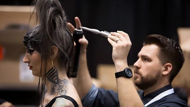 Beau Monde College of Hair Design-Beau Monde Academy of Cosmetology