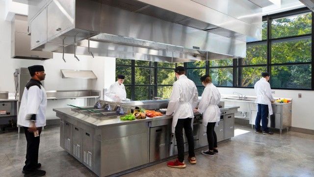 Culinary Tech Center