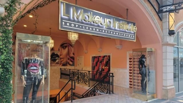 L Makeup Institute - Las Vegas