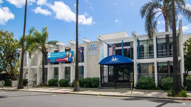 North-West College - Glendale