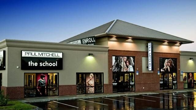 Paul Mitchell the School - Rapid City