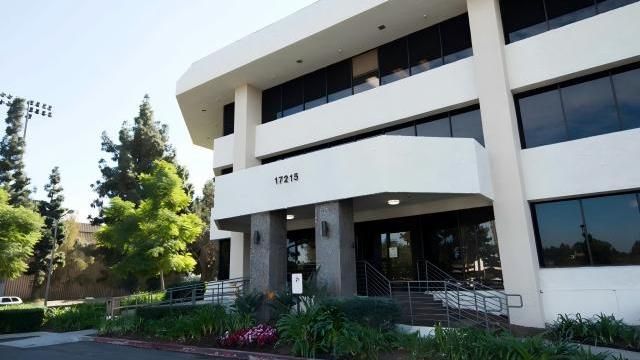 PCI College