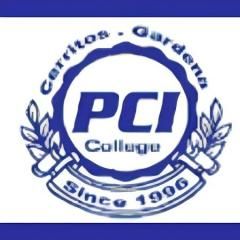 PCI College