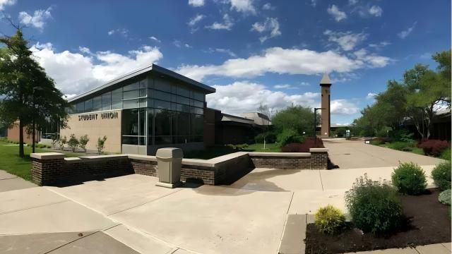 SUNY Fulton-Montgomery Community College Online