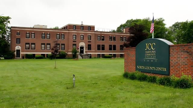 SUNY Jamestown Community College Online