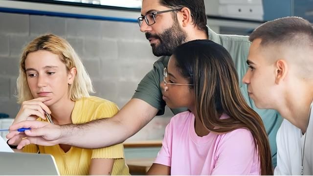 SUNY Monroe Community College Online Learning