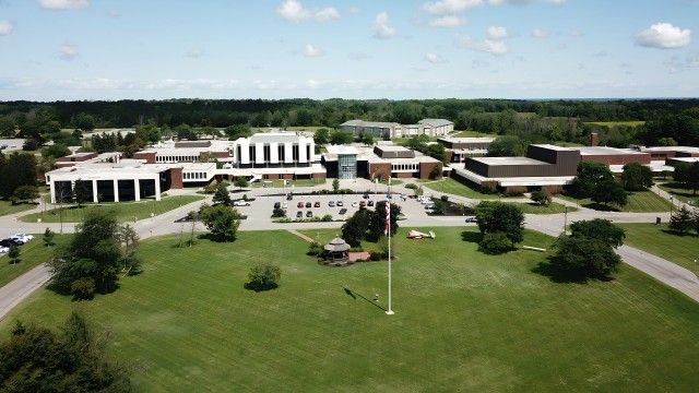 SUNY Niagara County Community College Online