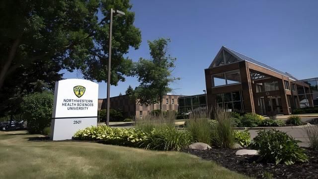 Northwestern Health Sciences University