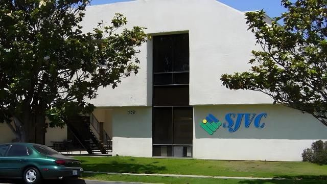 San Joaquin Valley College-Santa Maria