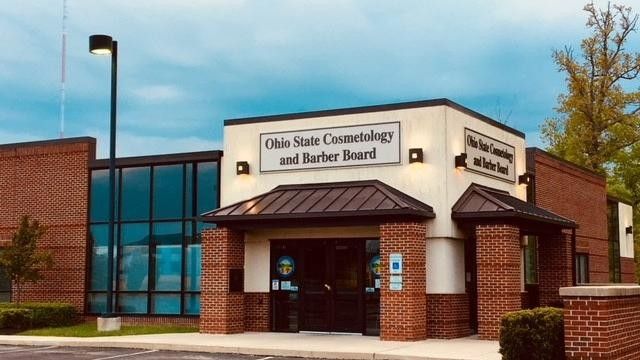 Ohio State School of Cosmetology - Heath