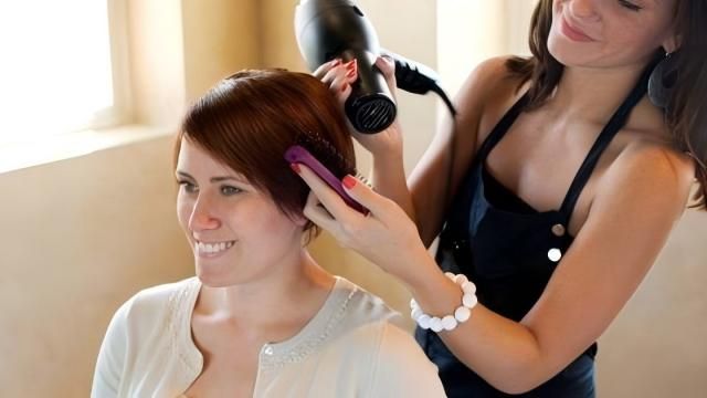 Academy of Hair Technology