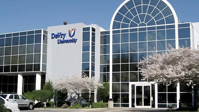 DeVry University - North Carolina