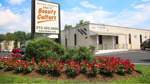 Bucks County School of Beauty Culture