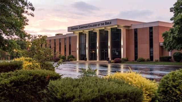 Central Christian College of the Bible