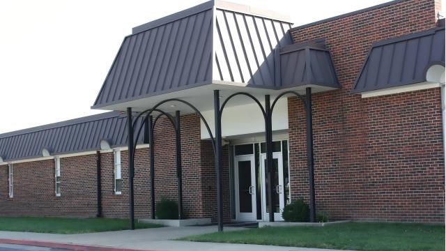 Clinton Technical School