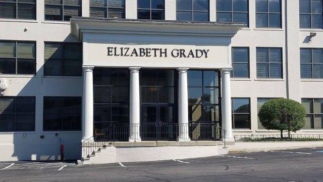 Elizabeth Grady School of Esthetics & Massage Therapy