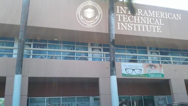 InterAmerican Technical Institute