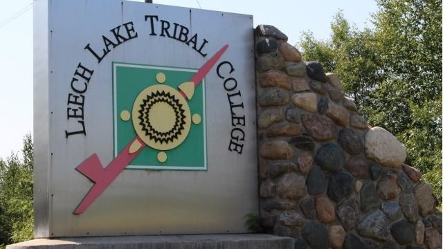 Leech Lake Tribal College