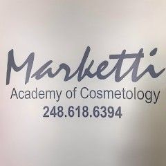 Marketti Academy of Cosmetology
