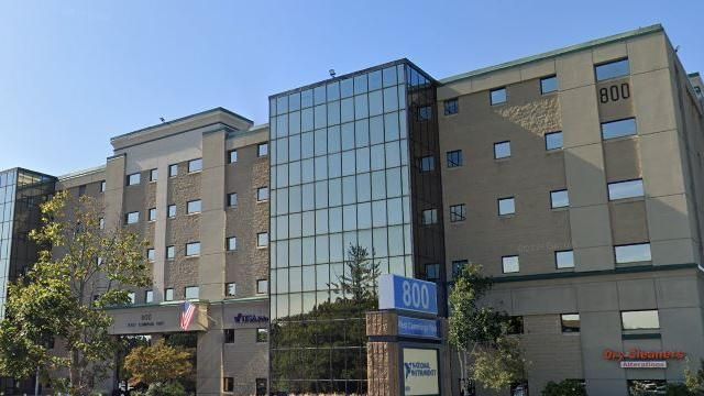 Millennium Training Institute