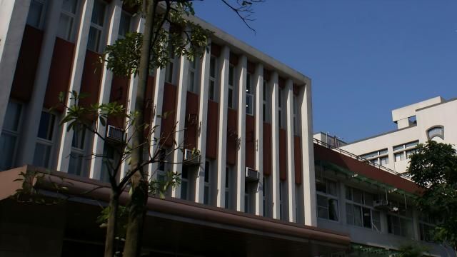 New School of Radio & Television