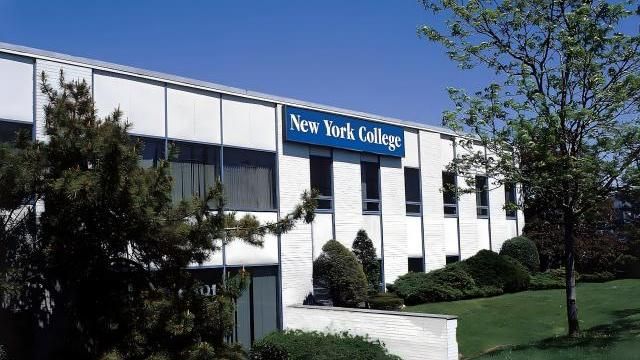 New York College of Health Professions