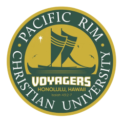Pacific Rim Christian University