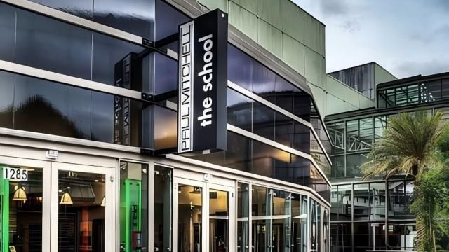 Paul Mitchell the School - Orlando