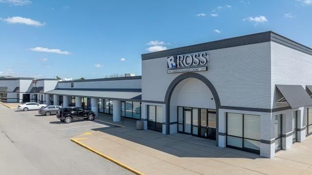 Ross Medical Education Center - Kentwood