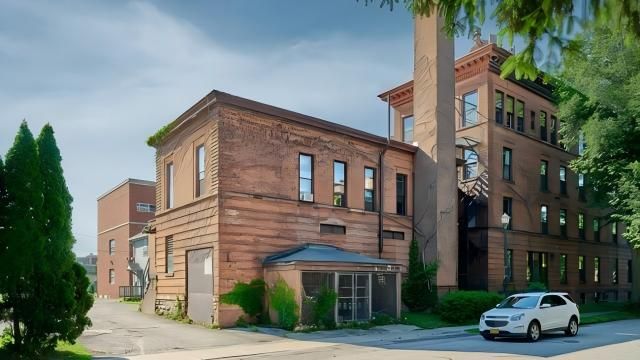 Talmudical Institute of Upstate New York