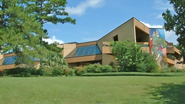 United States Sports Academy