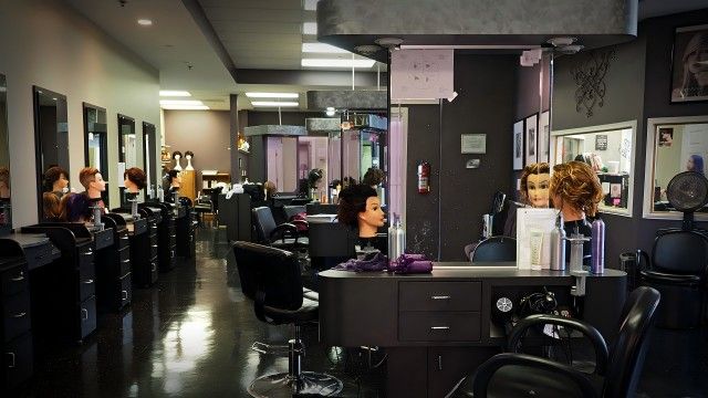 Culpeper Cosmetology Training Center