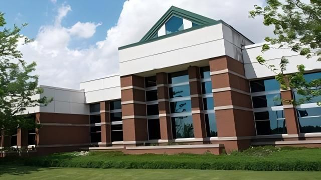 Delta College - Covington Campus