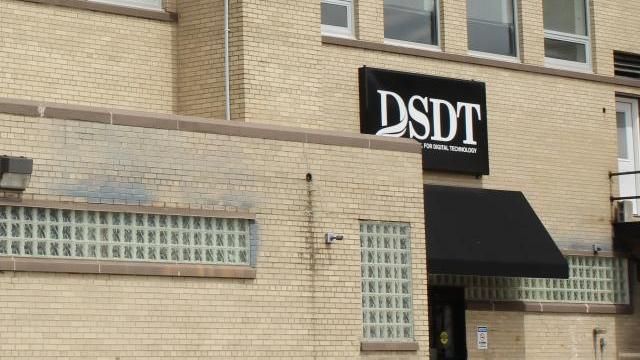 DSDT