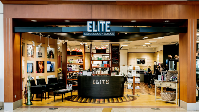 Elite Cosmetology