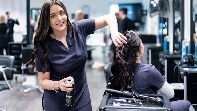 Empire Beauty School - Monroeville