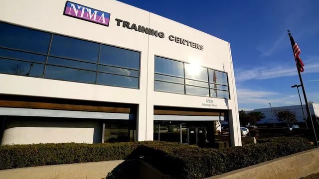NTMA Training Centers of Southern California
