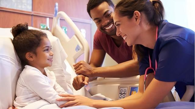 Putnam-North Westchester BOCES - Practical Nursing Program