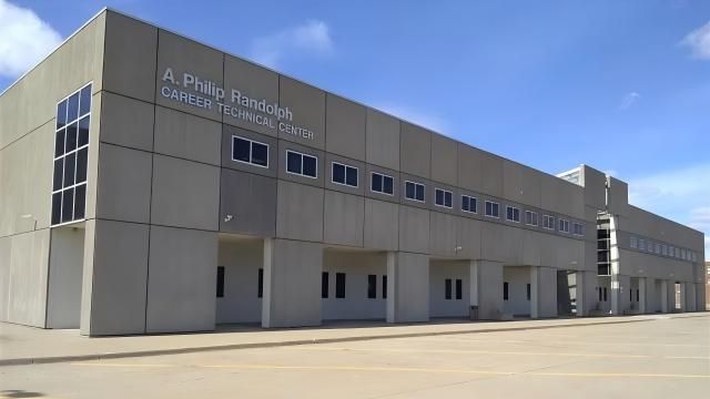 Randolph Technical Center