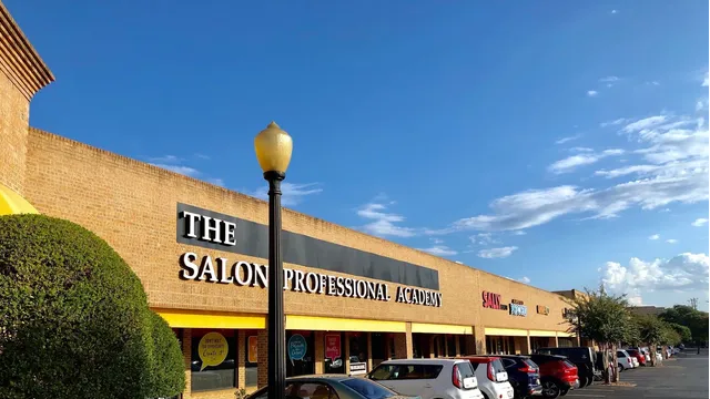 Salon Professional Academy of San Antonio