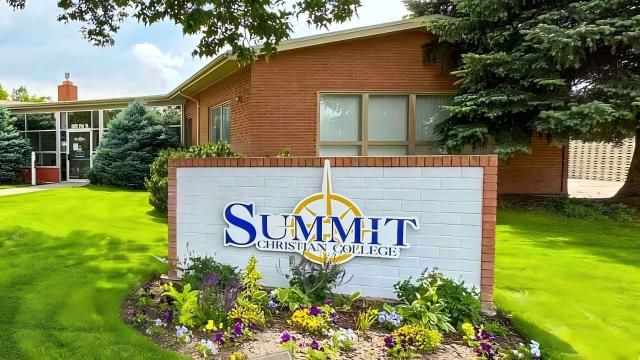 Summit Christian College